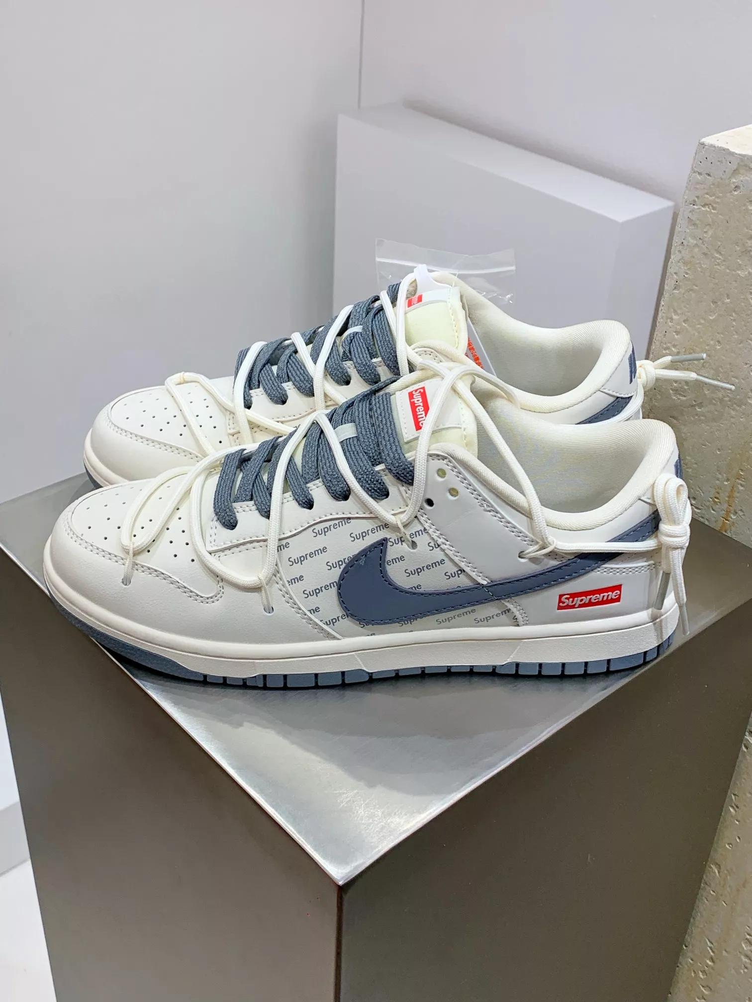 nike sb dunk-low pour femme s_12b4b06